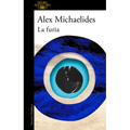 La Furia / The Fury - Paperback