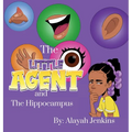 The Little Agent and The Hippocampus - Hardcover