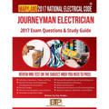 Maryland 2017 Journeyman Electrician Study Guide - Paperback