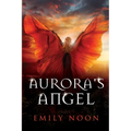 Aurora's Angel: A dark fantasy romance - Paperback