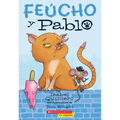 Feúcho Y Pablo (Ugly Cat & Pablo) - Paperback