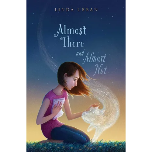 Almost There and Almost Not - Hardcover