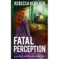 Fatal Perception - Paperback