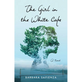 The Girl in the White Cape - Paperback