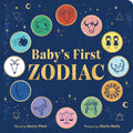 Baby's First Zodiac - Board Book