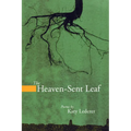 The Heaven-Sent Leaf - Paperback