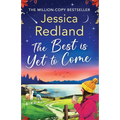 The Best is Yet to Come - Paperback