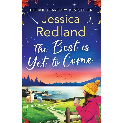 The Best is Yet to Come - Paperback