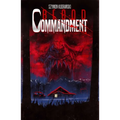 Blood Commandment Volume 1 - Paperback