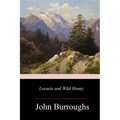 Locusts and Wild Honey