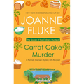 Carrot Cake Murder - Paperback