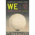 We - Paperback