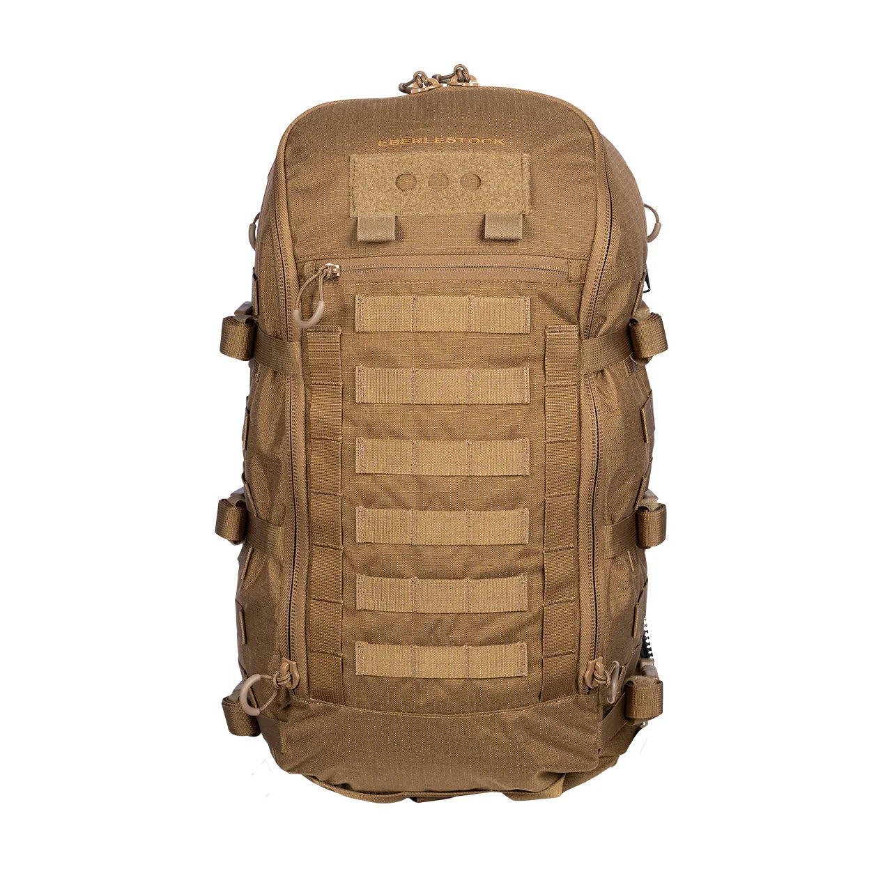 Eberlestock Mission Assault Pack - Lightweight Load-Bearing Pack w/ Adjustable Fit