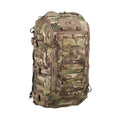 Eberlestock Mission Assault Pack - Lightweight Load-Bearing Pack w/ Adjustable Fit