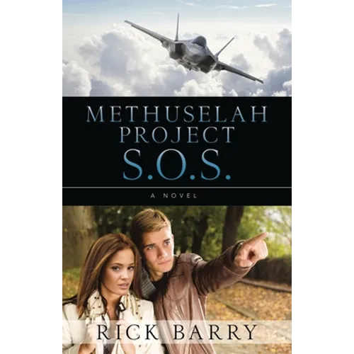 Methuselah Project S.O.S. - Paperback