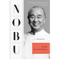 Nobu: A Memoir - Paperback