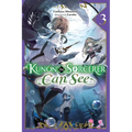 Kunon the Sorcerer Can See, Vol. 3 (Light Novel): Volume 3 - Paperback