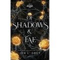 Of Shadows & Fae - Paperback