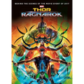 Thor: Ragnarok the Official Movie Special Book - Hardcover