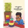 I Am Fearfully and Wonderfully Made! - Hardcover