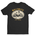Malemute Drop Zone Athletic Shirt