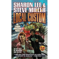 Local Custom - Mass Market Paperbound