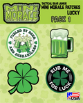Mini Morale - Lucky Pack 1
