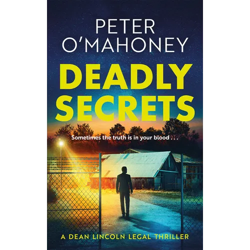 Deadly Secrets