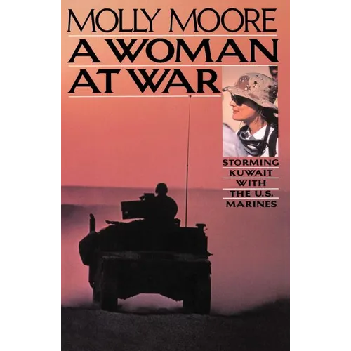 A Woman at War