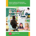 Childhood and Adolescent Obesity - Paperback