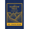 The Narrow Trail: A Wanderer's Guide to Finding Jesus - Paperback
