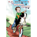 S.E. Hinton's The Puppy Sister - Hardcover