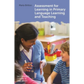 Assessment for Learning in Primary Language Learning and Teaching - Paperback