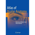 Atlas of Ocular Anatomy - Hardcover