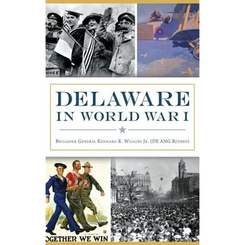Delaware in World War I