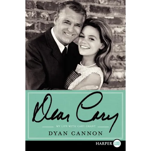 Dear Cary LP - Paperback
