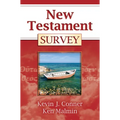 New Testament Survey - Paperback