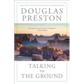Talking to the Ground - Paperback