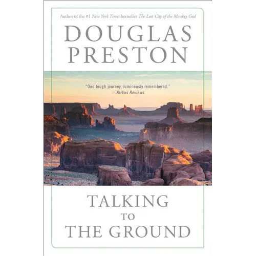 Talking to the Ground - Paperback