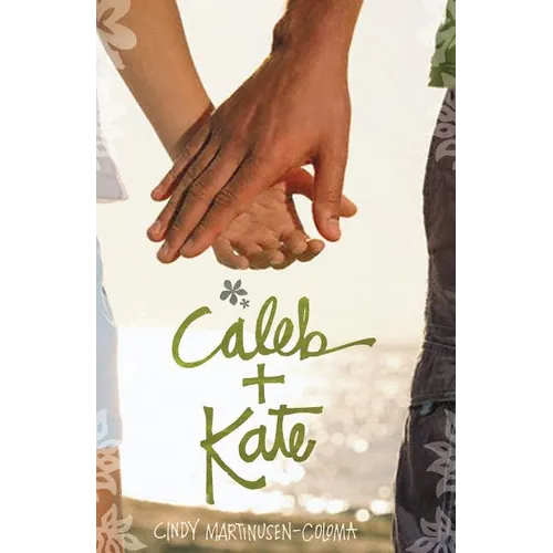 A Caleb + Kate - Paperback