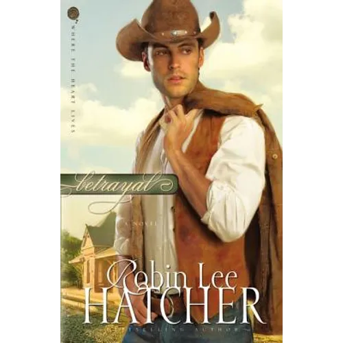 Betrayal: Sweet Western Romance - Paperback