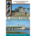 St. Augustine in History