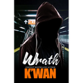 Wrath - Mass Market Paperbound