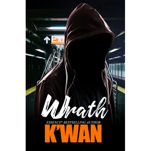 Wrath - Mass Market Paperbound