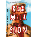 Red Milk - Paperback