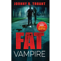 Fat Vampire - Paperback