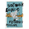 Sidewalk Dance - Paperback