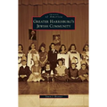 Greater Harrisburg's Jewish Community
