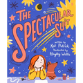 The Spectacular Suit - Hardcover