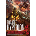Project Hyperion (A Kaiju Thriller) - Paperback
